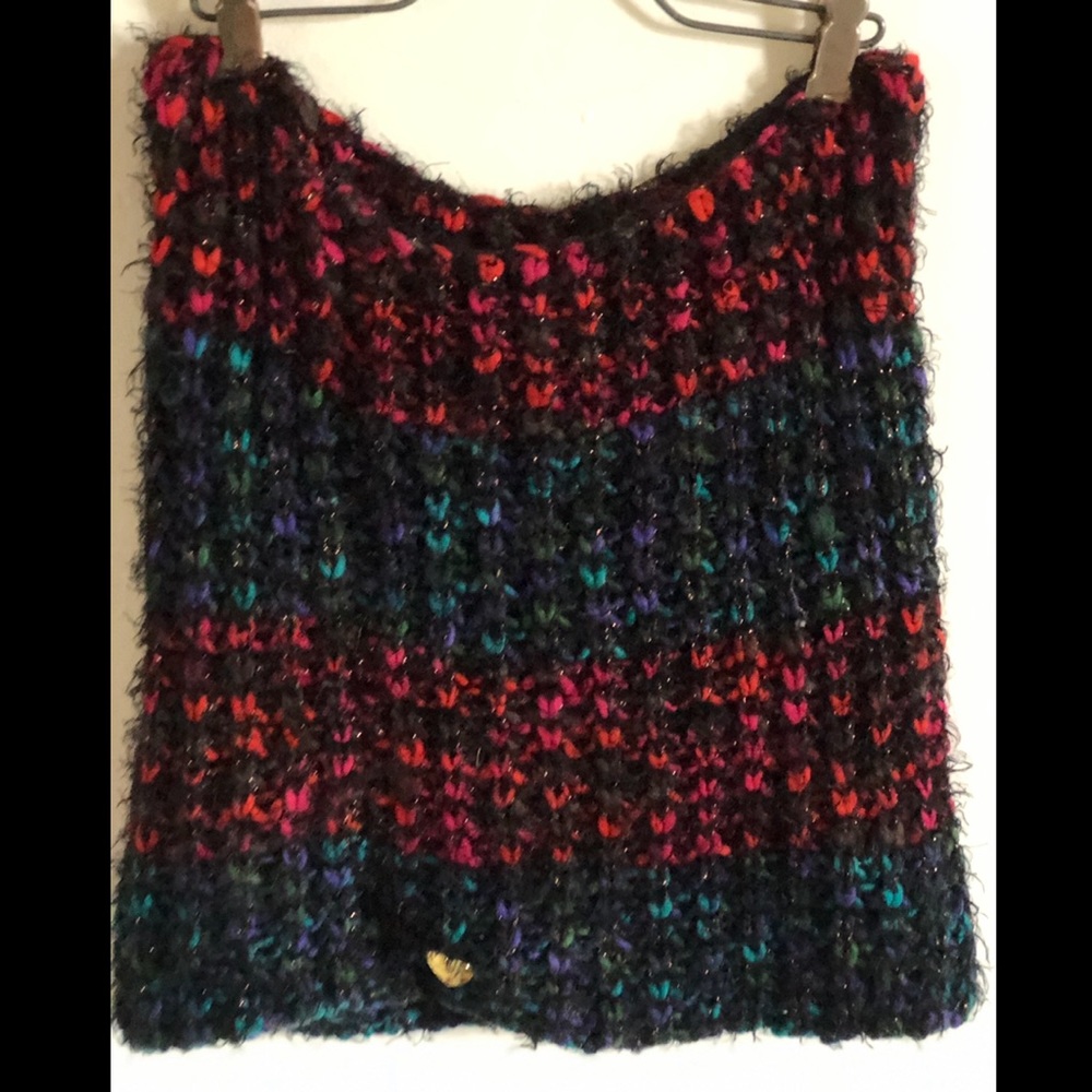 Betsy Johnson Scarf